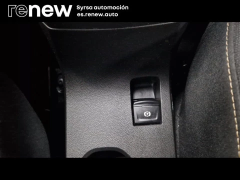 Dacia Sandero Stepway Extreme Go 74kW (100CV) ECO-G