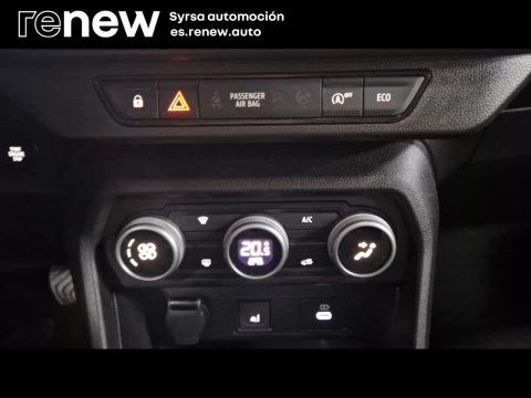 Dacia Sandero Stepway Extreme Go 74kW (100CV) ECO-G