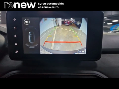 Dacia Sandero Stepway Extreme Go 74kW (100CV) ECO-G