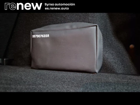 Dacia Sandero Stepway Extreme Go 74kW (100CV) ECO-G