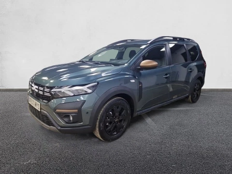 Dacia Jogger Extreme Go HYBRID 105kW (140CV) 7 plazas