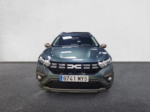Dacia Jogger Extreme Go HYBRID 105kW (140CV) 7 plazas