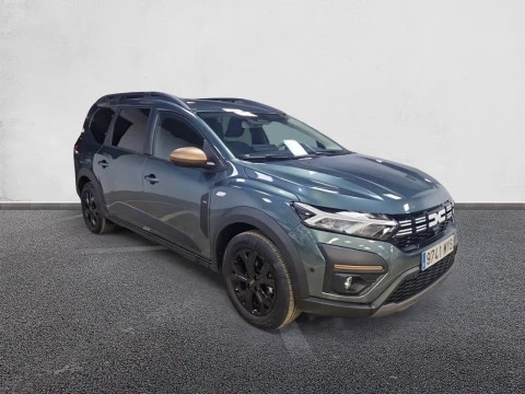 Dacia Jogger Extreme Go HYBRID 105kW (140CV) 7 plazas