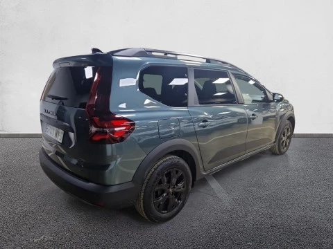 Dacia Jogger Extreme Go HYBRID 105kW (140CV) 7 plazas