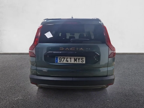 Dacia Jogger Extreme Go HYBRID 105kW (140CV) 7 plazas