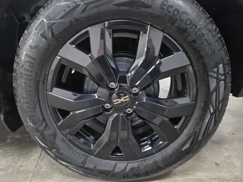 Dacia Jogger Extreme Go HYBRID 105kW (140CV) 7 plazas