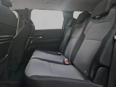 Dacia Jogger Extreme Go HYBRID 105kW (140CV) 7 plazas