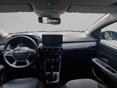 Dacia Jogger Extreme Go HYBRID 105kW (140CV) 7 plazas