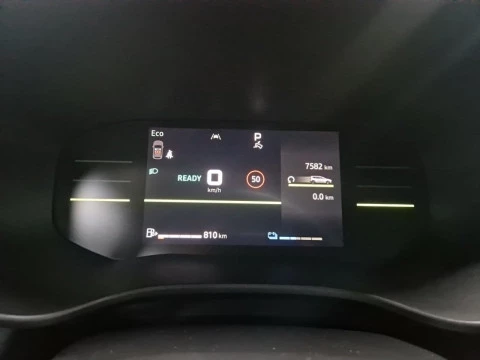 Dacia Jogger Extreme Go HYBRID 105kW (140CV) 7 plazas