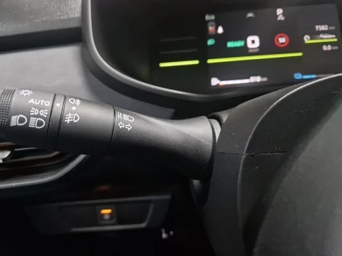 Dacia Jogger Extreme Go HYBRID 105kW (140CV) 7 plazas