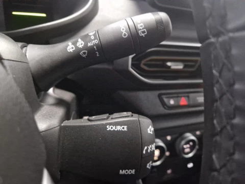 Dacia Jogger Extreme Go HYBRID 105kW (140CV) 7 plazas