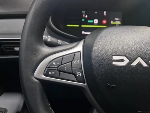 Dacia Jogger Extreme Go HYBRID 105kW (140CV) 7 plazas