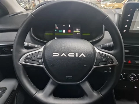 Dacia Jogger Extreme Go HYBRID 105kW (140CV) 7 plazas