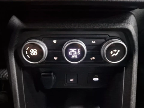 Dacia Jogger Extreme Go HYBRID 105kW (140CV) 7 plazas