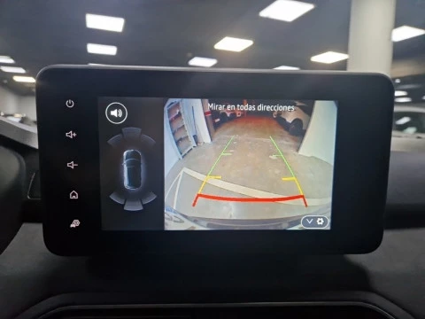 Dacia Jogger Extreme Go HYBRID 105kW (140CV) 7 plazas