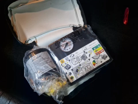 Dacia Jogger Extreme Go HYBRID 105kW (140CV) 7 plazas