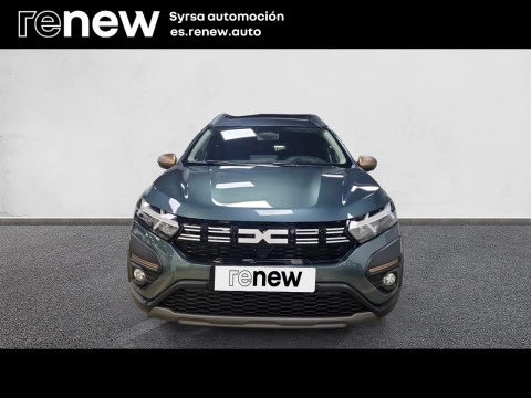Dacia Jogger Extreme Go HYBRID 105kW (140CV) 7 plazas
