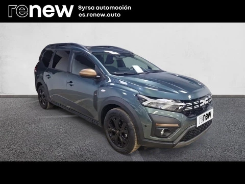 Dacia Jogger Extreme Go HYBRID 105kW (140CV) 7 plazas