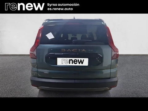 Dacia Jogger Extreme Go HYBRID 105kW (140CV) 7 plazas