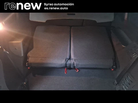 Dacia Jogger Extreme Go HYBRID 105kW (140CV) 7 plazas