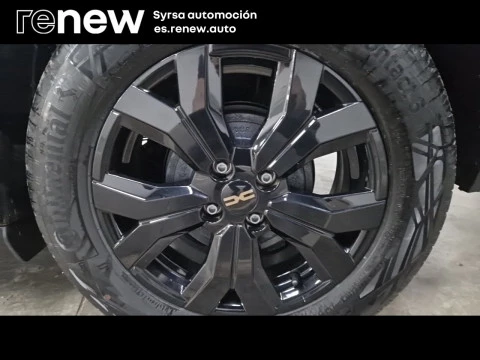 Dacia Jogger Extreme Go HYBRID 105kW (140CV) 7 plazas