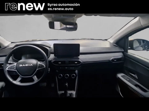 Dacia Jogger Extreme Go HYBRID 105kW (140CV) 7 plazas