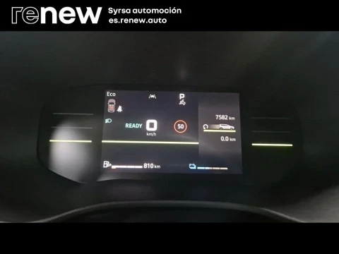 Dacia Jogger Extreme Go HYBRID 105kW (140CV) 7 plazas