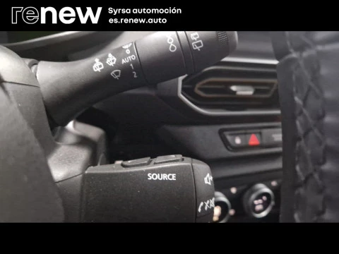 Dacia Jogger Extreme Go HYBRID 105kW (140CV) 7 plazas
