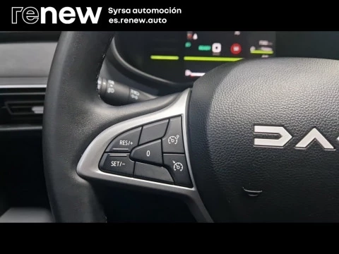 Dacia Jogger Extreme Go HYBRID 105kW (140CV) 7 plazas