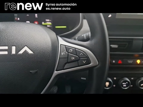 Dacia Jogger Extreme Go HYBRID 105kW (140CV) 7 plazas