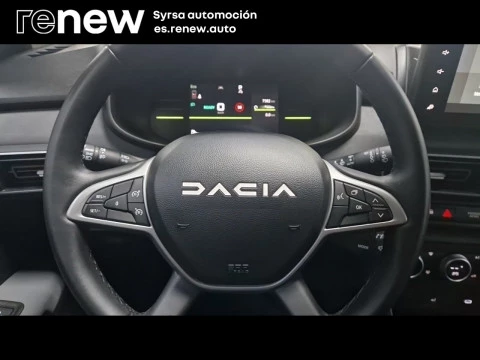 Dacia Jogger Extreme Go HYBRID 105kW (140CV) 7 plazas