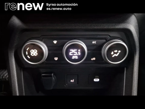 Dacia Jogger Extreme Go HYBRID 105kW (140CV) 7 plazas