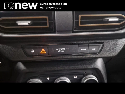 Dacia Jogger Extreme Go HYBRID 105kW (140CV) 7 plazas
