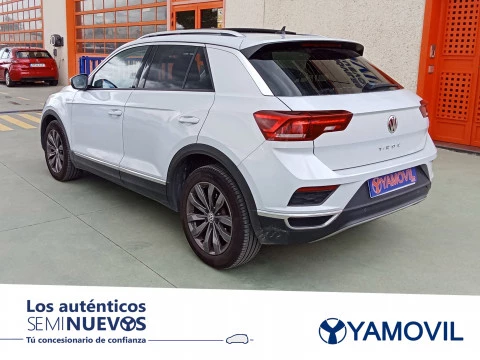 Volkswagen T-Roc Sport 1.5 TSI 110 kW (150 CV)