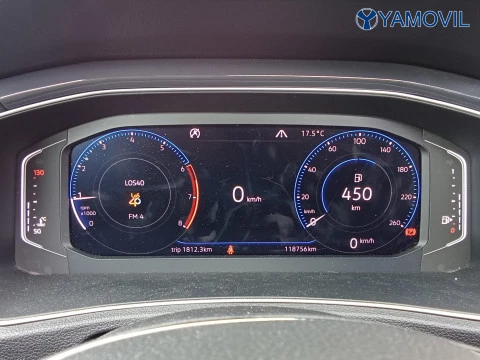 Volkswagen T-Roc Sport 1.5 TSI 110 kW (150 CV)