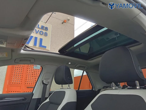 Volkswagen T-Roc Sport 1.5 TSI 110 kW (150 CV)