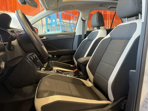 Volkswagen T-Roc Sport 1.5 TSI 110 kW (150 CV)