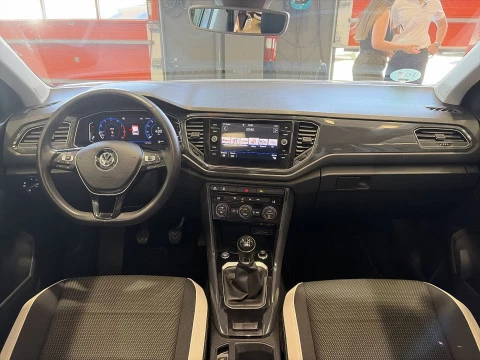 Volkswagen T-Roc Sport 1.5 TSI 110 kW (150 CV)