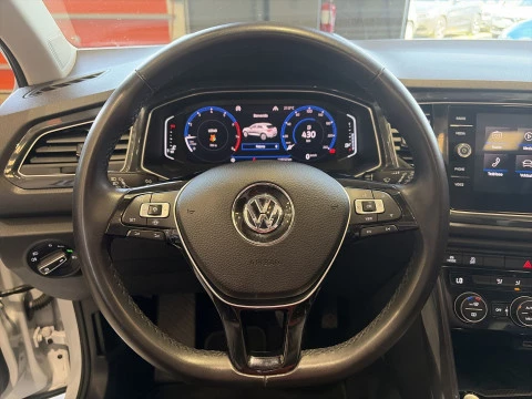 Volkswagen T-Roc Sport 1.5 TSI 110 kW (150 CV)