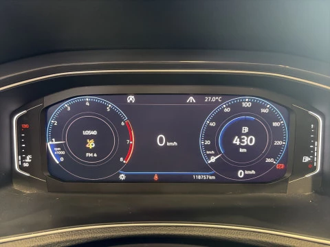 Volkswagen T-Roc Sport 1.5 TSI 110 kW (150 CV)