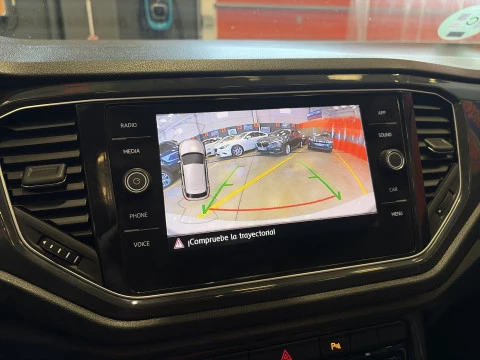 Volkswagen T-Roc Sport 1.5 TSI 110 kW (150 CV)