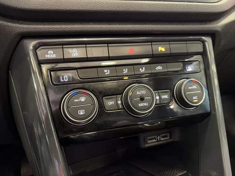Volkswagen T-Roc Sport 1.5 TSI 110 kW (150 CV)