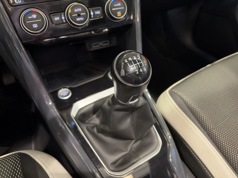 Volkswagen T-Roc Sport 1.5 TSI 110 kW (150 CV)