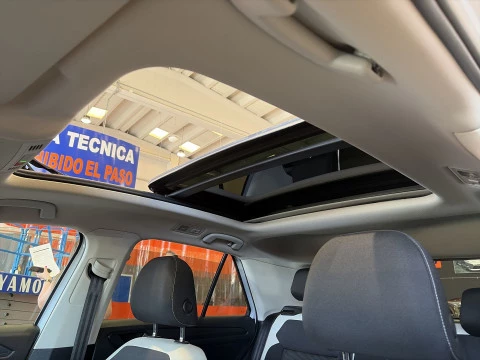 Volkswagen T-Roc Sport 1.5 TSI 110 kW (150 CV)