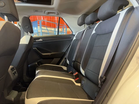 Volkswagen T-Roc Sport 1.5 TSI 110 kW (150 CV)