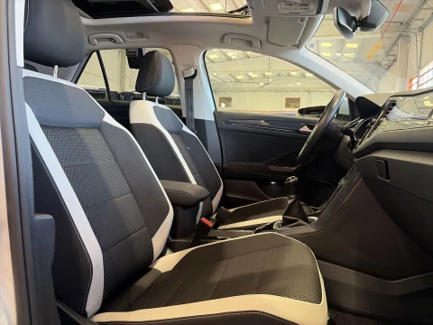 Volkswagen T-Roc Sport 1.5 TSI 110 kW (150 CV)