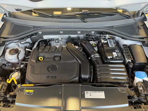 Volkswagen T-Roc Sport 1.5 TSI 110 kW (150 CV)
