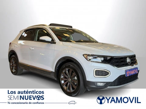 Volkswagen T-Roc Sport 1.5 TSI 110 kW (150 CV)
