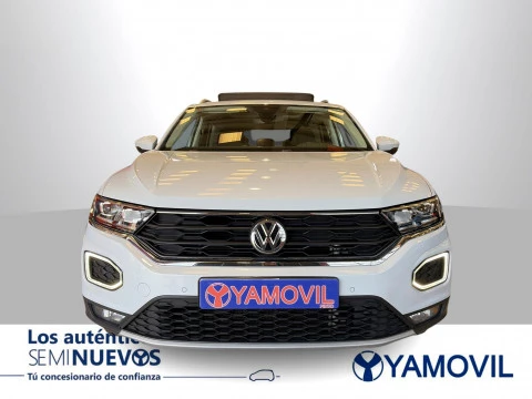 Volkswagen T-Roc Sport 1.5 TSI 110 kW (150 CV)