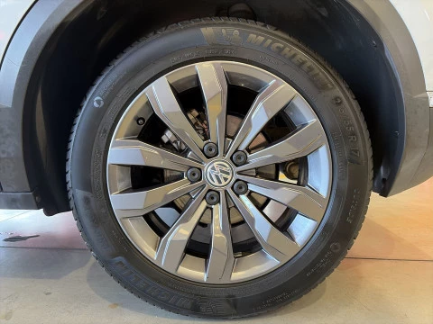 Volkswagen T-Roc Sport 1.5 TSI 110 kW (150 CV)